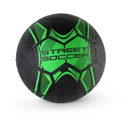 Fotball Vector Street Soccer 5 Fritid | Asfalt og grus