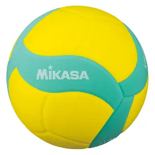 Volleyball Mikasa VS220W Strl. 5 | Vikt: 220 gram | 7-12 år