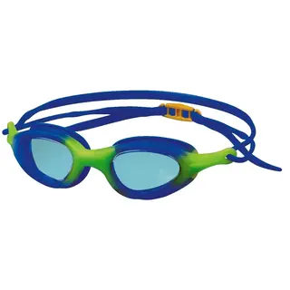 Simglasögon Junior Beco Anti fog | Tonade glas | Blå/Grön