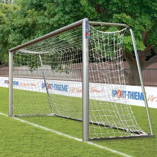 Fotballm&#229;l Compact 5x2 m transportabelt 7&#39;er m&#229;l |