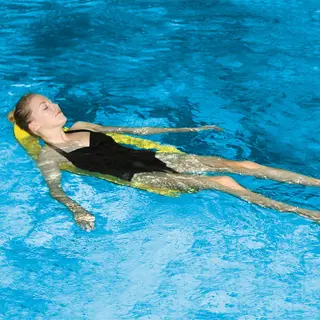 Flytring Aqua Balance St&#246;dflotte i vatten f&#246;r funktionshindrad