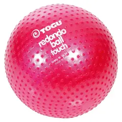 Pilatesball Togu Redondo Touch 26 cm | 160 g | Rosa