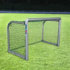 Minim&#229;l i aluminium | Vikbart 1,05&#215;0,70m | inkl.n&#228;t