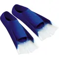 Silicone Short Fins