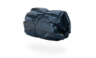 AirTrack | AirBag S Luftfyld landningsmatta | nedslagsb&#228;dd