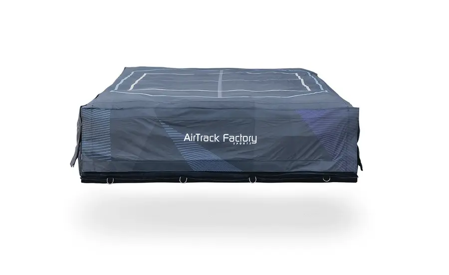 AirTrack | AirBag S Luftfyld landningsmatta | nedslagsbädd 