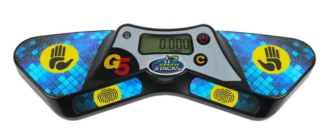 Tillbehör Speed Stacks Pro Timer G5 Officiell tidtagare | GEN5