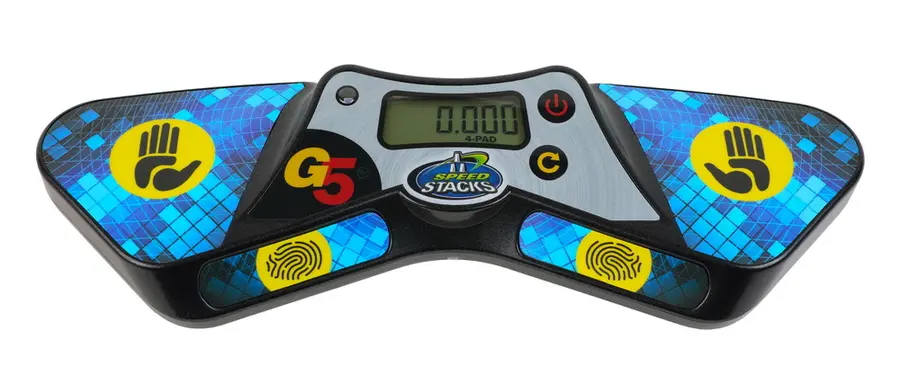 Tillbehör Speed Stacks Pro Timer G5 Officiell tidtagare | GEN5 