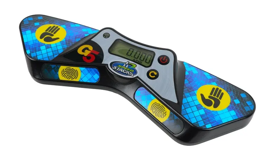 Tillbehör Speed Stacks Pro Timer G5 Officiell tidtagare | GEN5 