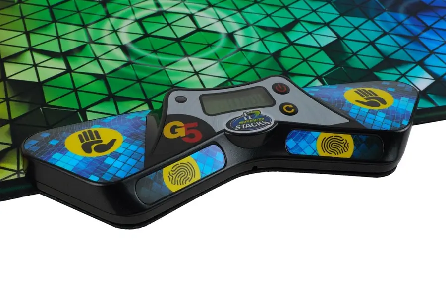 Tillbehör Speed Stacks Pro Timer G5 Officiell tidtagare | GEN5 