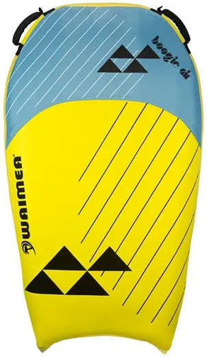 Bodyboard Surfa på vågorna med Boogie Air 