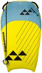 Bodyboard Surfa på vågorna med Boogie Air