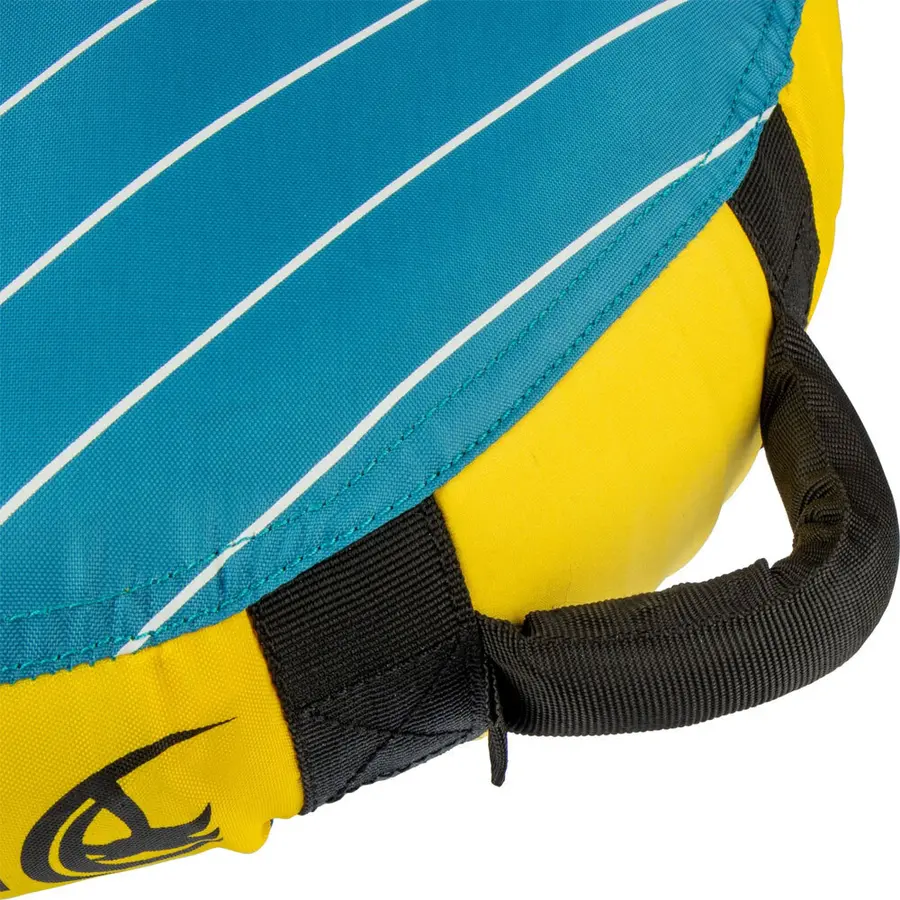 Bodyboard Surfa på vågorna med Boogie Air 