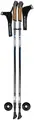 Gåstaver Abby - Nordic Walking Justerbar lengde 86 - 140 cm