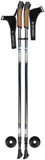 Gåstav Nordic Walking Justerbar längd 86 - 140 cm