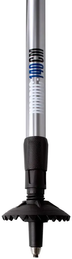 Gåstav Nordic Walking Justerbar längd 86 - 140 cm 