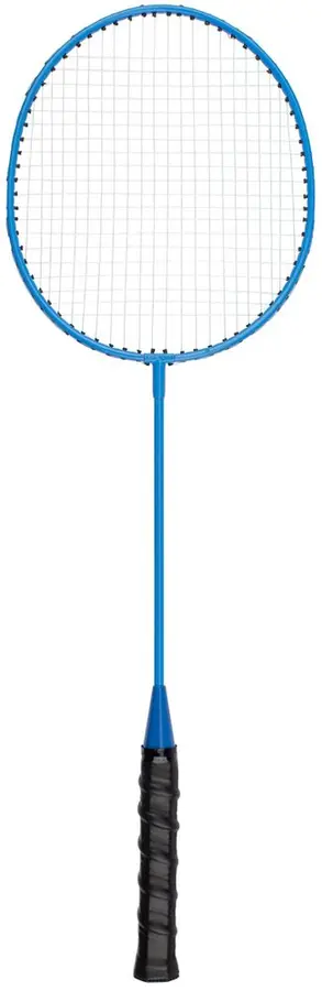 Badminton Instant - Komplett set Badmintonät | Racket | Badmintonboll 