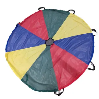 Fallskärm i mesh Välj storlek