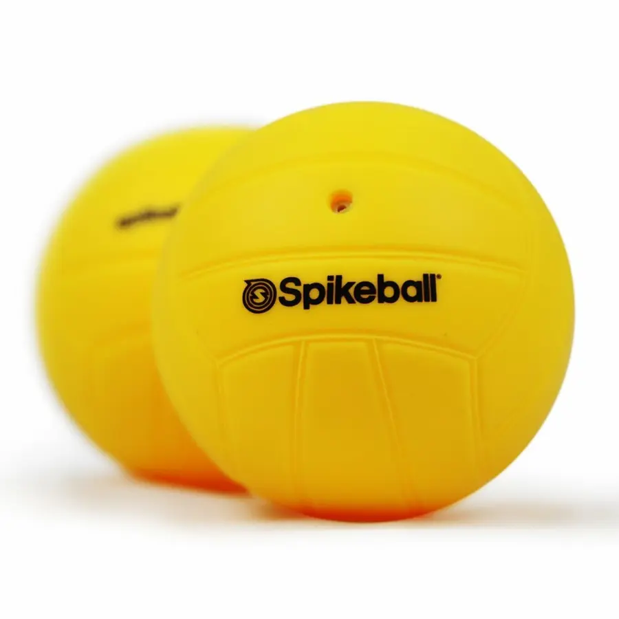 Spikeball | Extra bollar Sett med 2 bollar 