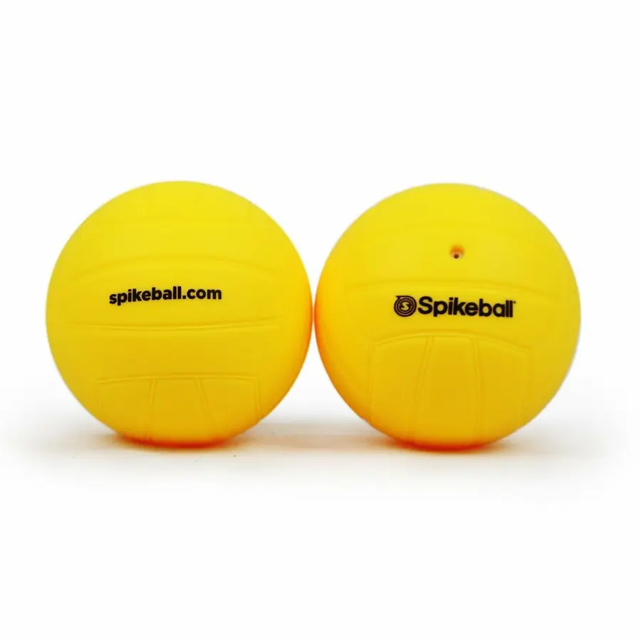 Spikeball | Extra bollar Sett med 2 bollar 