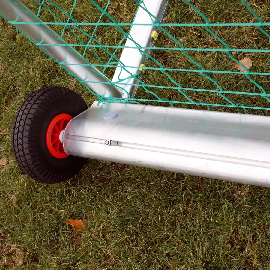 Mini fotballmål "Safety" ( Mål i full st 