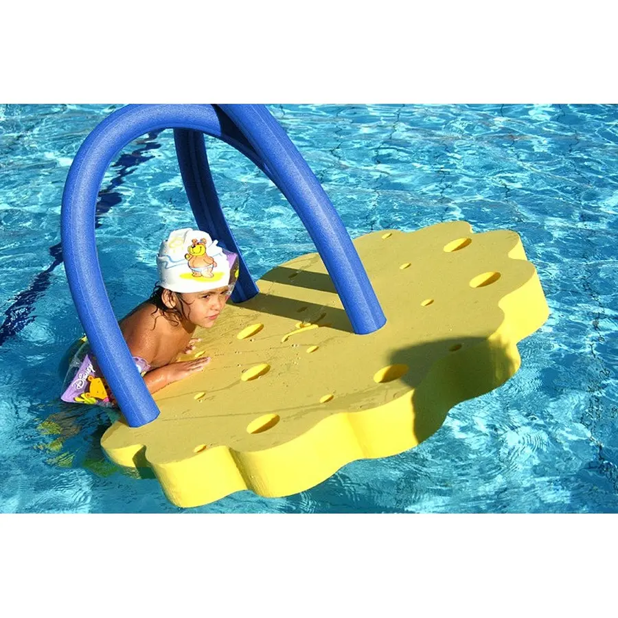 Flåte Sveitserost 100 cm flåte til flytepinner 