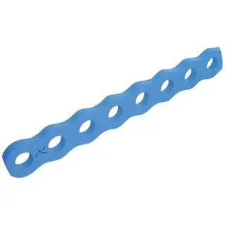 Skumkoppling f&#246;r pool noodles Bygg en flotte med flytpinnar