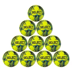 Fotboll Select Speed Indoor 4 (10) 10 st | Matchboll | Inomhusfotboll