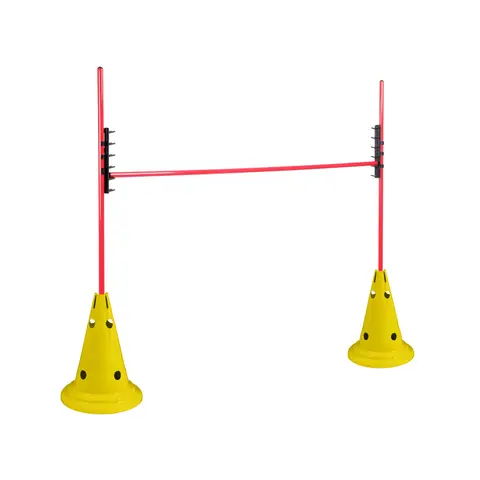 Käpphästar Hinder Hobby Horsing Hinder med fack