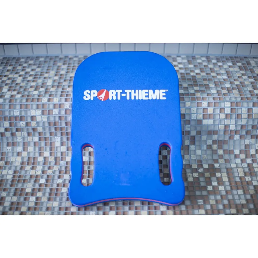 Simplatta från Sport-thieme Kickboard för avancerade simmare 