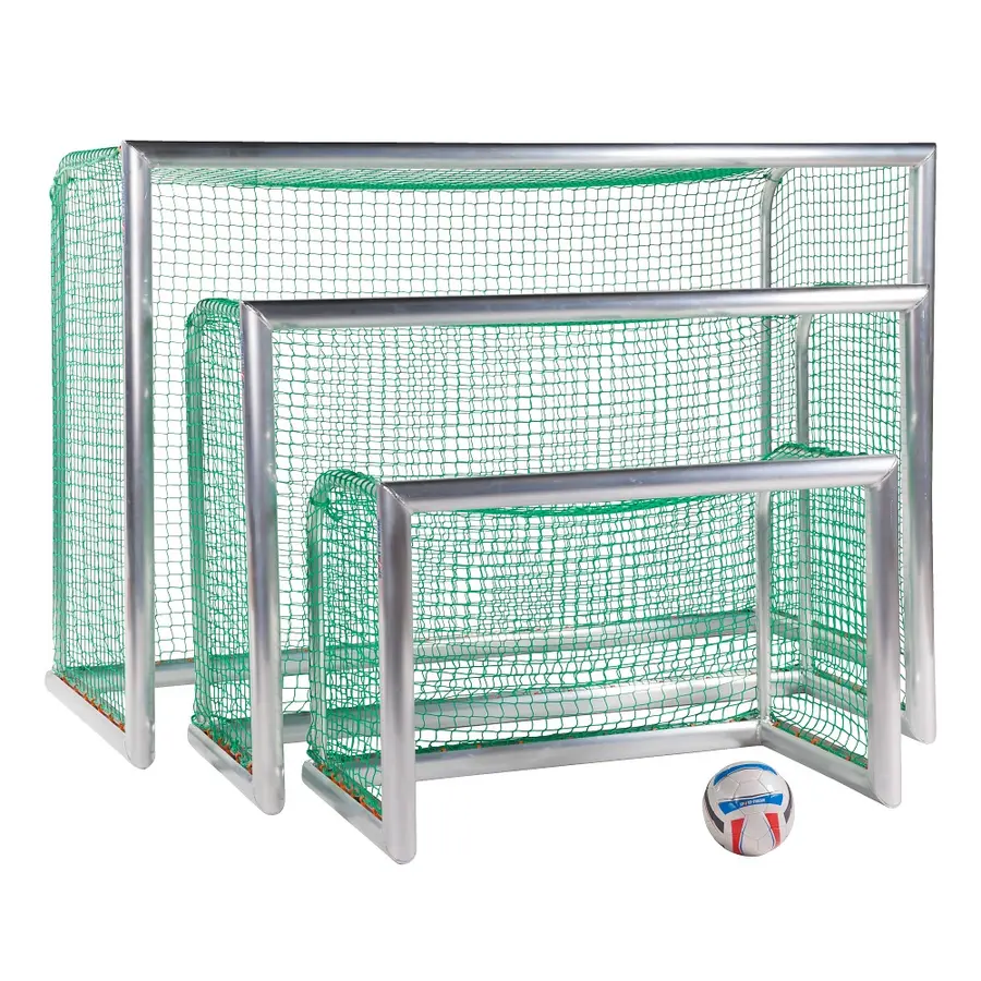 Sport-Thieme Alu-Mini-Trainingstor „Prof 