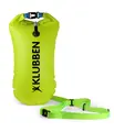 Klubben Safety Buoy Uppbl&#229;sbar buoy| Open water | Gul