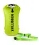 Klubben Safety Buoy Uppbl&#229;sbar buoy| Open water | Gul