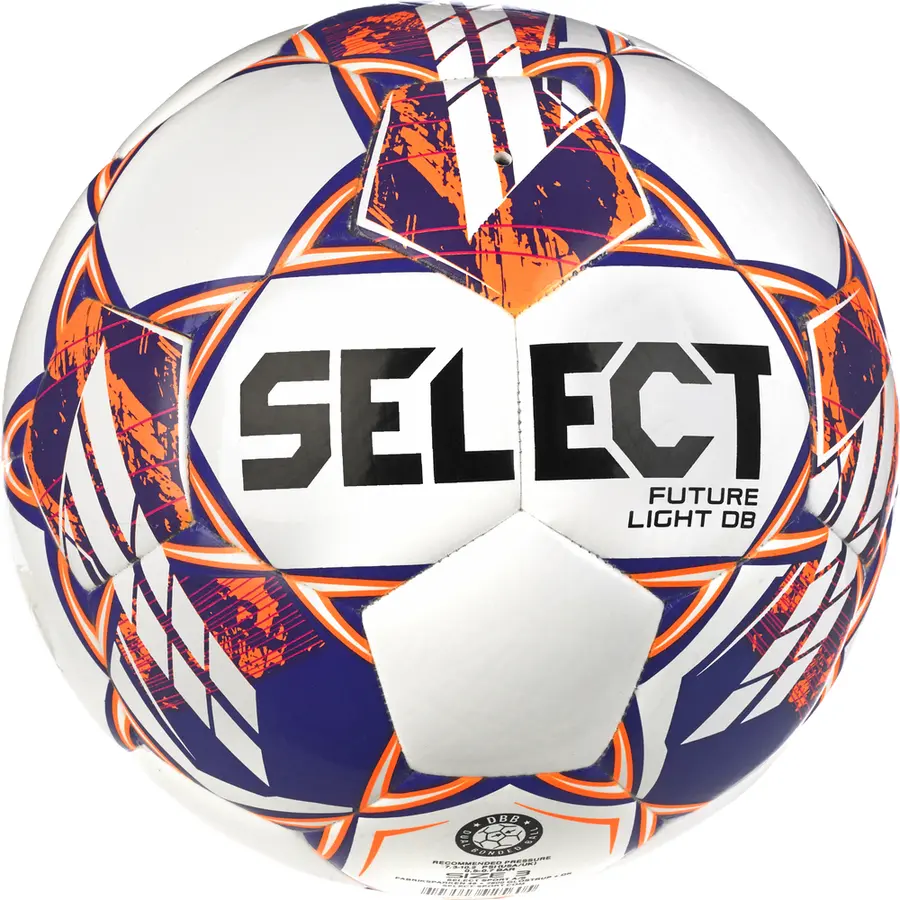Fotboll Select Future Light strl 3 Lättviktboll | 280-310 gram 