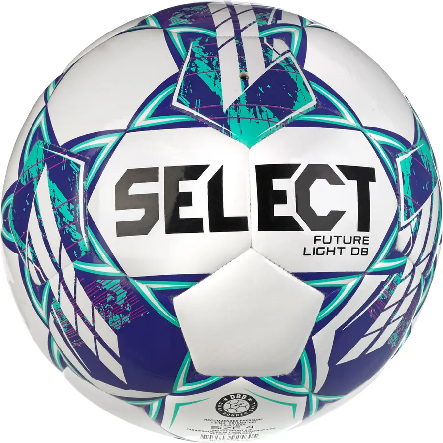 Fotboll Select Future Light strl 4 Lättviktboll | 290-320 gram 
