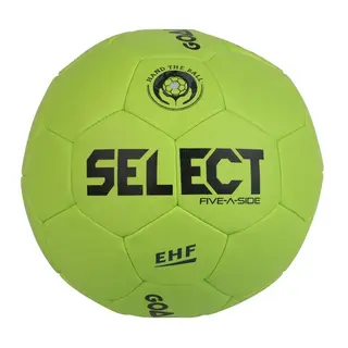 Streethandboll Select Goalcha Inom och utomhus | EHF-godkkäd