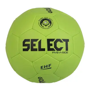 Streethandboll Select Goalcha Inom och utomhus | EHF-godkk&#228;d