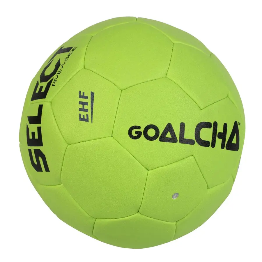 Streethandboll Select Goalcha Inom och utomhus | EHF-godkkäd 