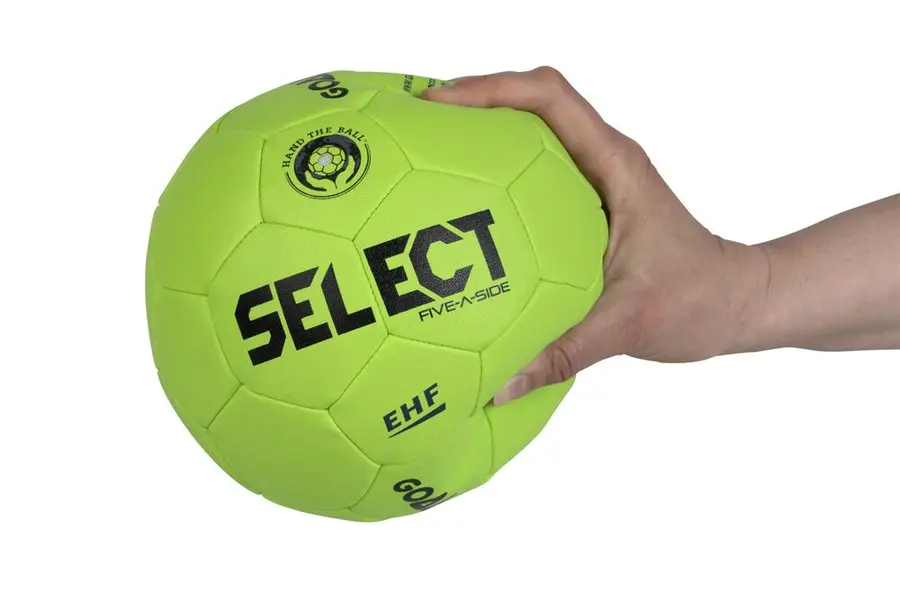 Streethandboll Select Goalcha Inom och utomhus | EHF-godkkäd 
