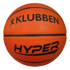 Basketboll Klubben Hyper Strl 5 F&#246;r inomhus och utomhusbruk