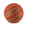 Basketboll Klubben Dunk | Strl 6 Basketboll | Inomhus | utomhus