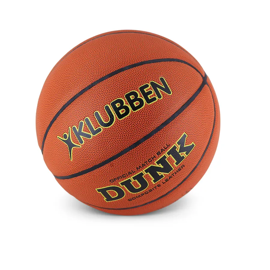 Basketball Klubben Dunk strl 7 Basketboll | Inomhus | utomhus 
