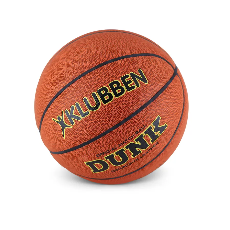 Basketball Klubben Dunk strl 7 Basketboll | Inomhus | utomhus 
