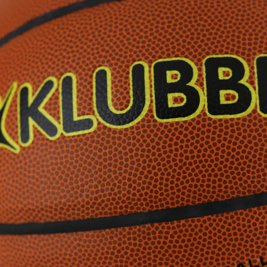 Basketball Klubben Dunk strl 7 Basketboll | Inomhus | utomhus 