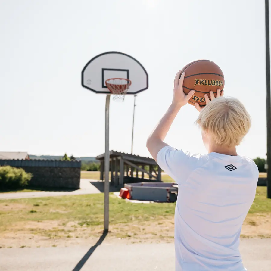 Basketball Klubben Dunk strl 7 Basketboll | Inomhus | utomhus 