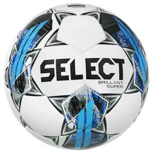 Fotboll Select Brillant Super V22 FIFA Quality Pro Matchball