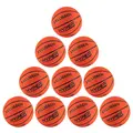 Basketball Klubben Hyper 6 (10) 10 stk | Treningsball