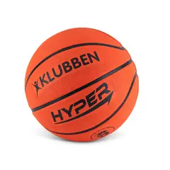 Basketboll Klubben Hyper Strl 7 För inomhus och utomhusbruk