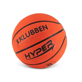 Basketboll Klubben Hyper V&#228;lj Storlek