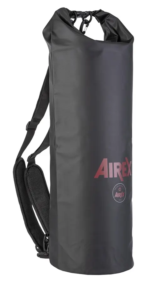 Tillbehör Airex matta dry bag Vattentät bag till yogamatta 